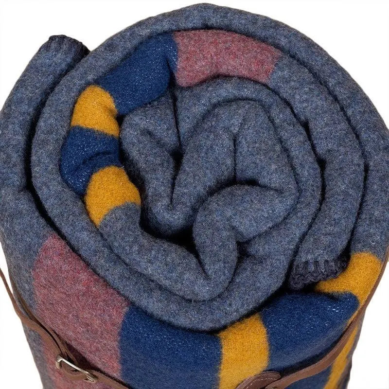 Wool Blanket Twin F721831