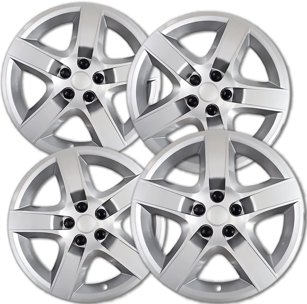 17 inch Set of 4 Wheel Covers Hubcaps M425