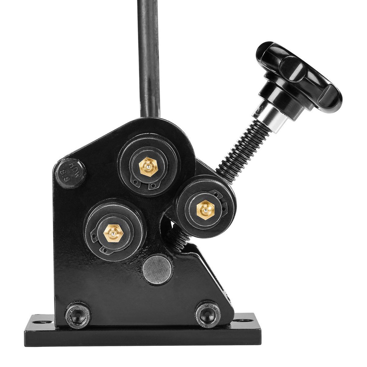Gear-Driven Ring Roller Y510342