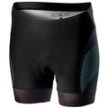 Multicolor Black Short Q292673