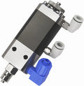 Precision Pneumatic Thimble Dispensing Valve Dispenser 0.01ml U9067
