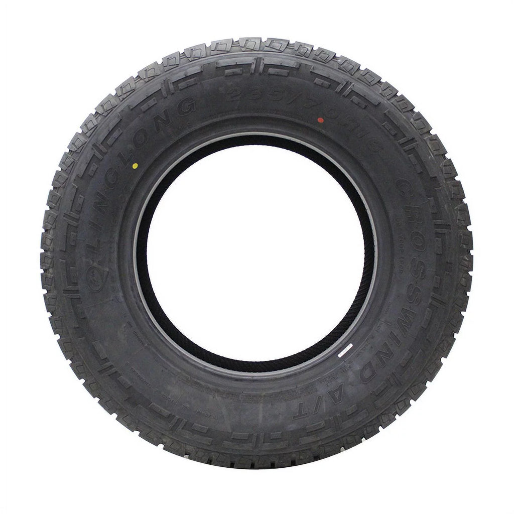 All Terrain 265/70R16 112T Light Truck Tire L254