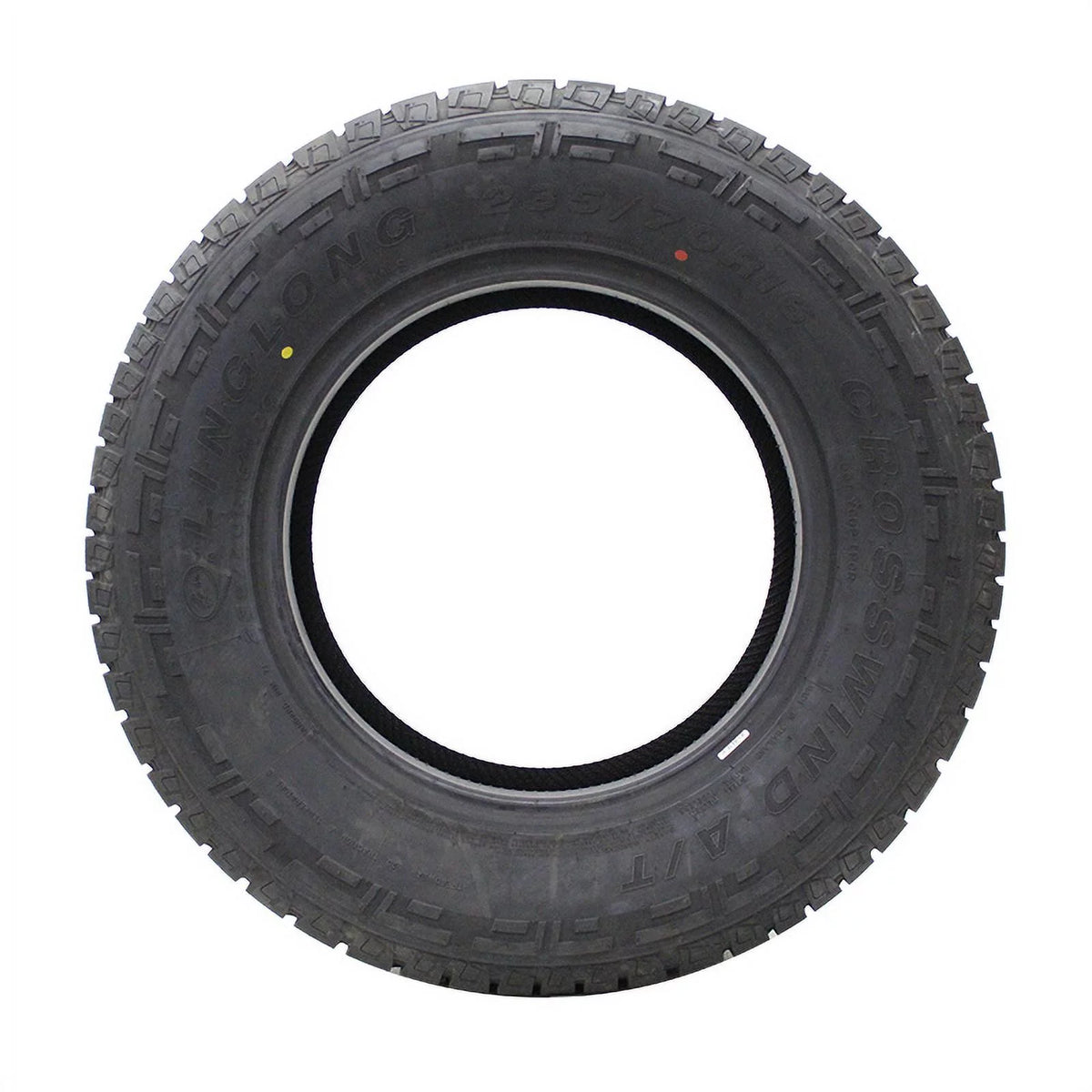 All Terrain 265/70R16 112T Light Truck Tire L254