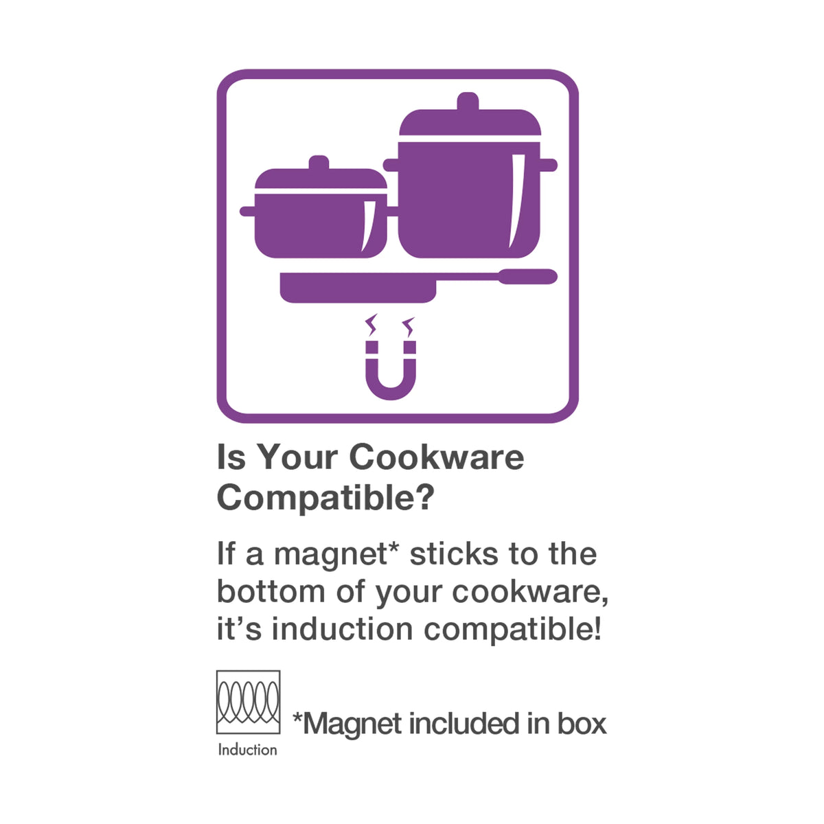Portable Induction Cooktop T6435