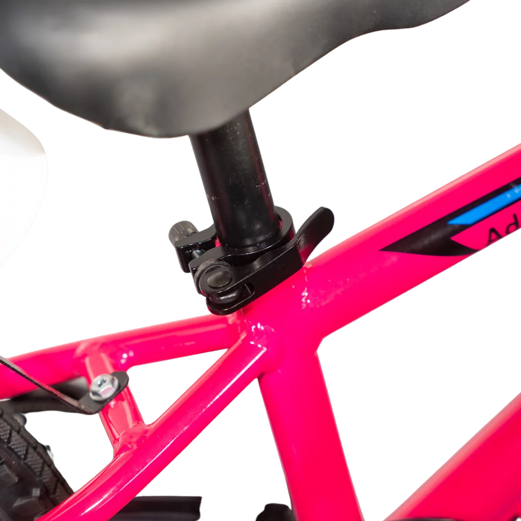 16 Inch 3 Speed Kids Bike with Internal Gears Y350