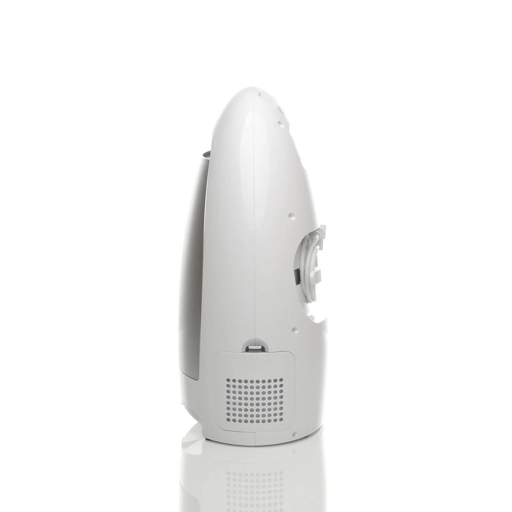 Touchless Vacuum White C68882