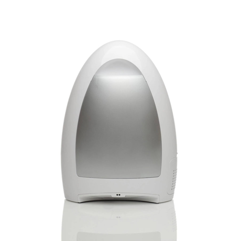 Touchless Vacuum White C68882
