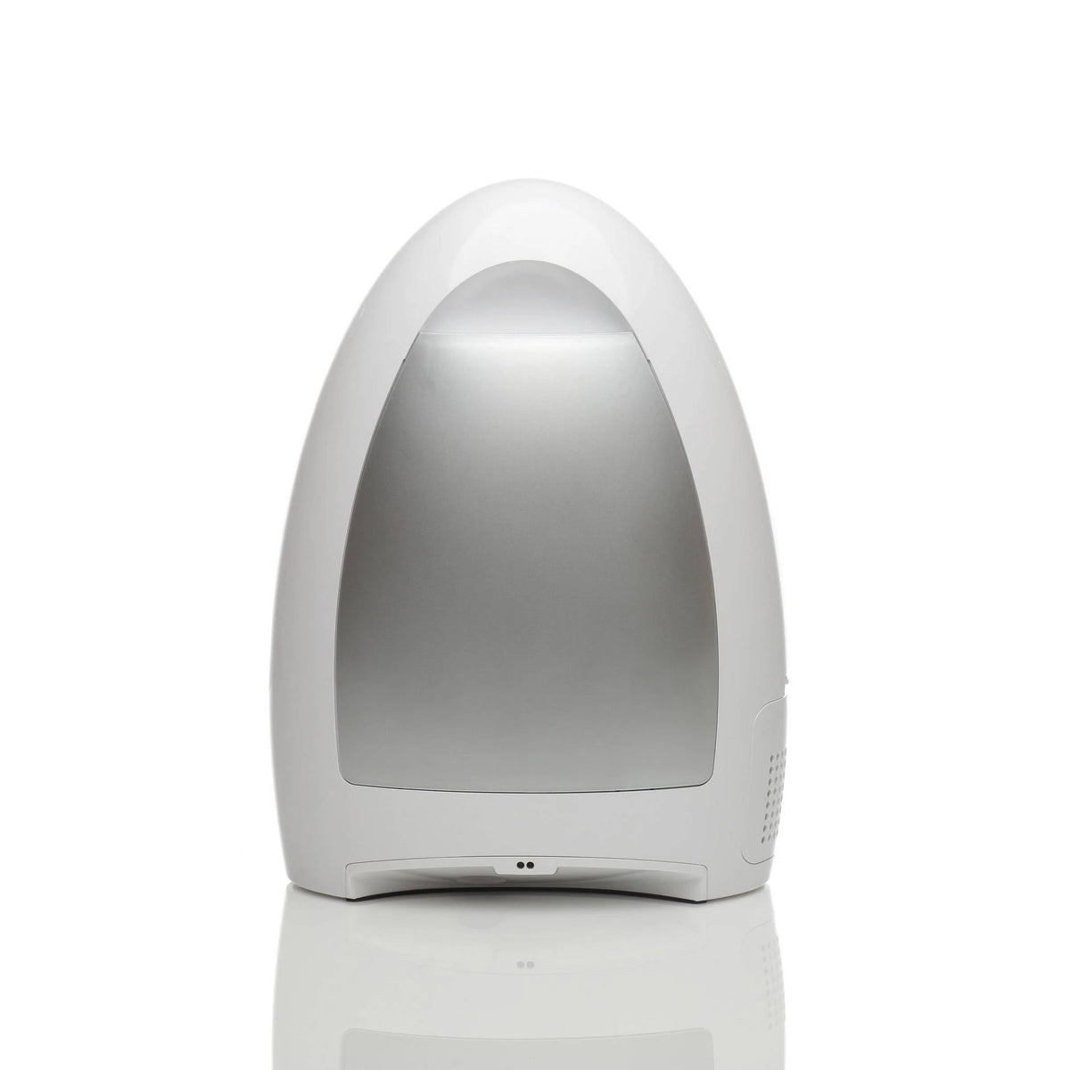 Touchless Vacuum White C68882