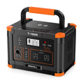 1000W 999Wh Portable Power Station Z24733