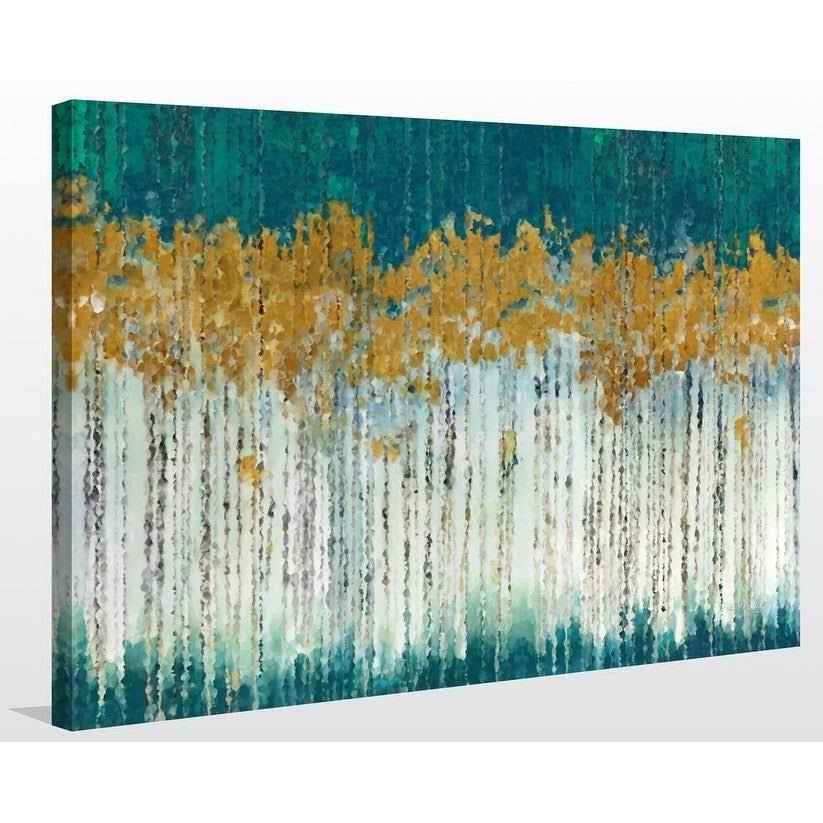 30 x 40 Giclee Canvas Art E8720