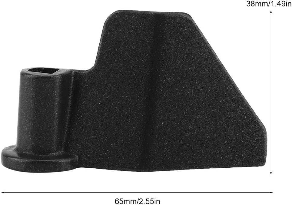 Universal Stainless Steel Bread Maker Paddle Replacement I73835