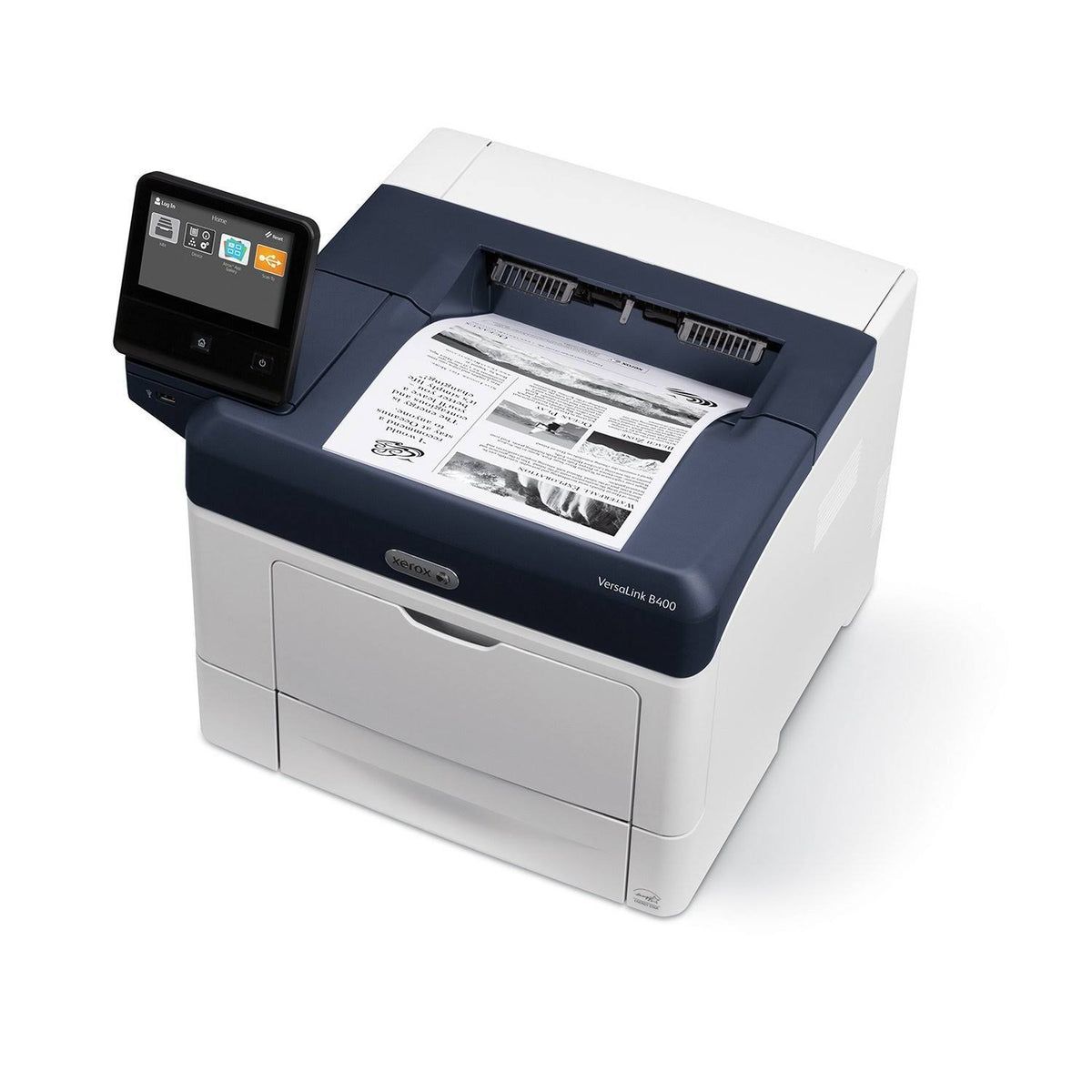 Monochrome Laser Printer A6981