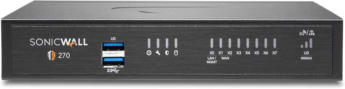 TZ270 Network Security Appliance Y940