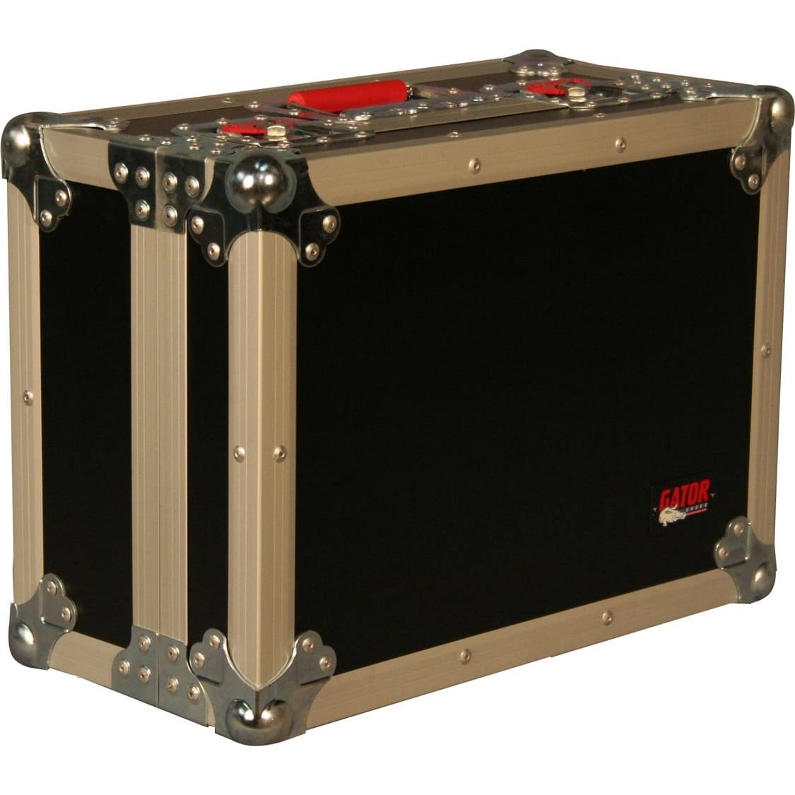 15-Microphone Road Case Y8700