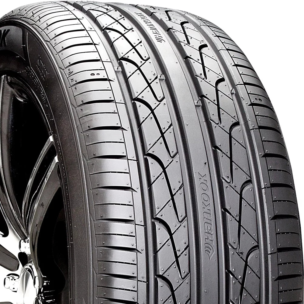 All Season 245/45R17 95V Passenger Tire Y80139
