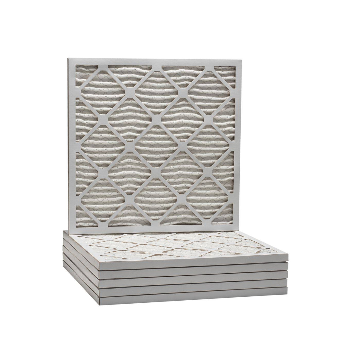 12x12x1 MERV 13 Air Filter 6 Pack U3338
