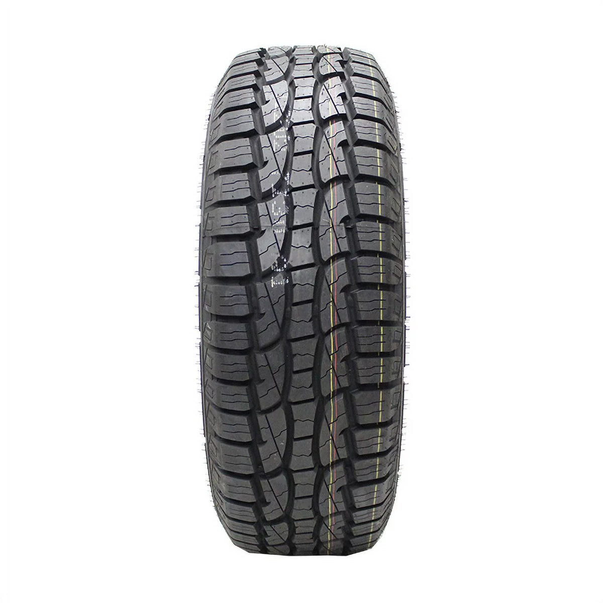 All Terrain 265/70R16 112T Light Truck Tire L254