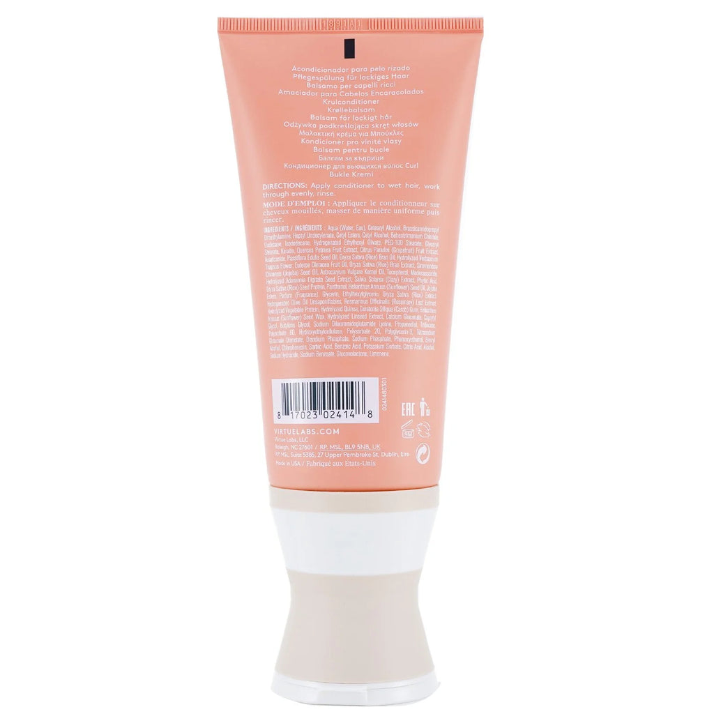 Curl Conditioner 200ml S5821