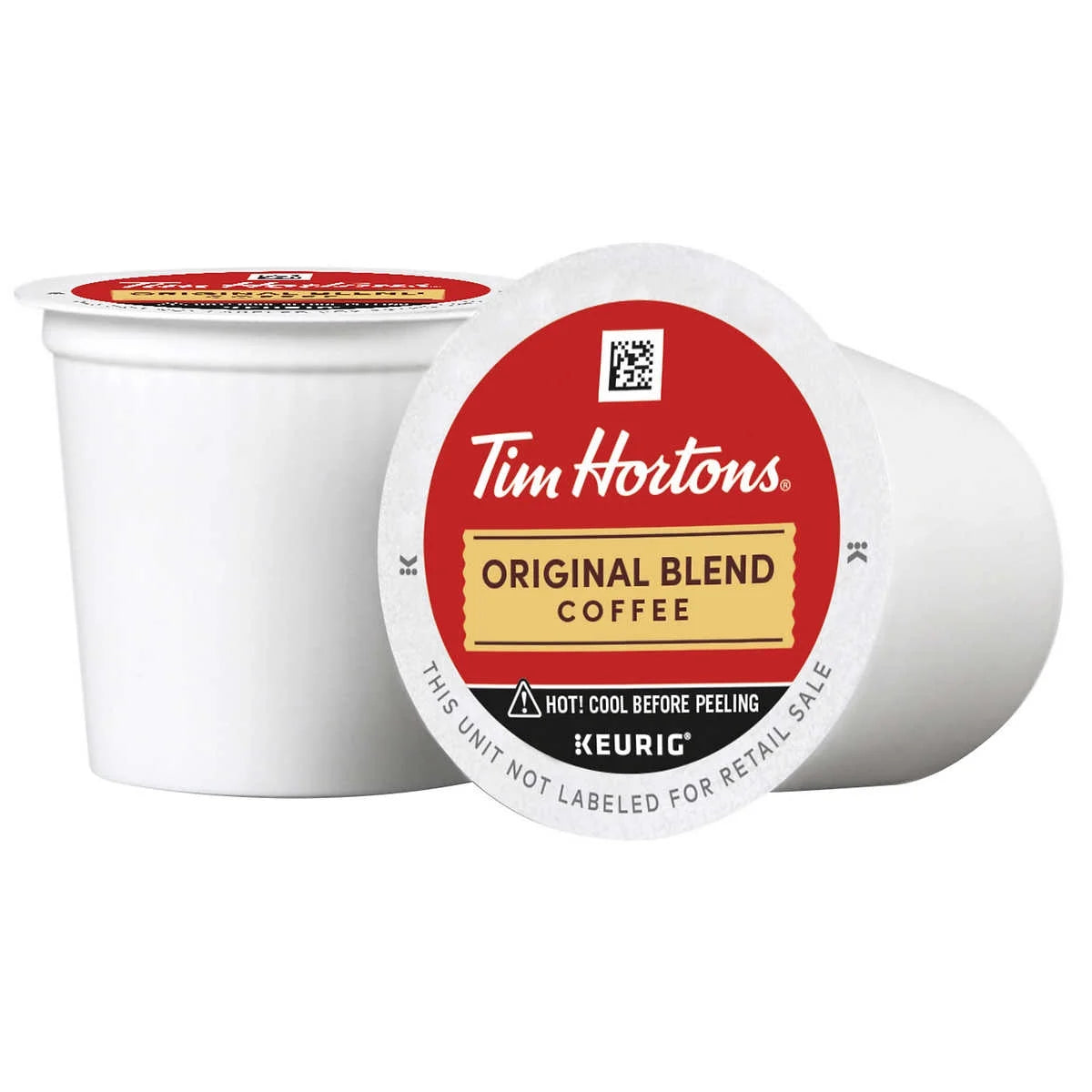 2 Pack 100 Count K-Cup Pod D74477