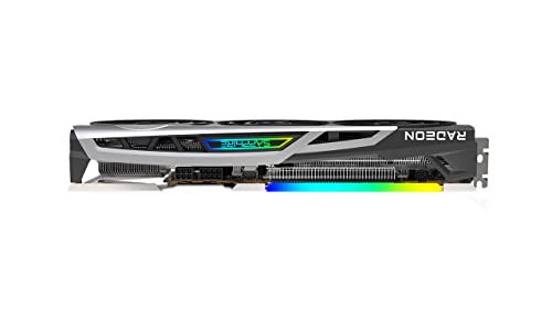 12GB GDDR6 AMD Radeon RX 6700 XT Graphics Card Q75853