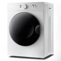 1020W 1.41cu ft Portable Front Load Electric Clothes Dryer with Stainless Steel Tub Y9939