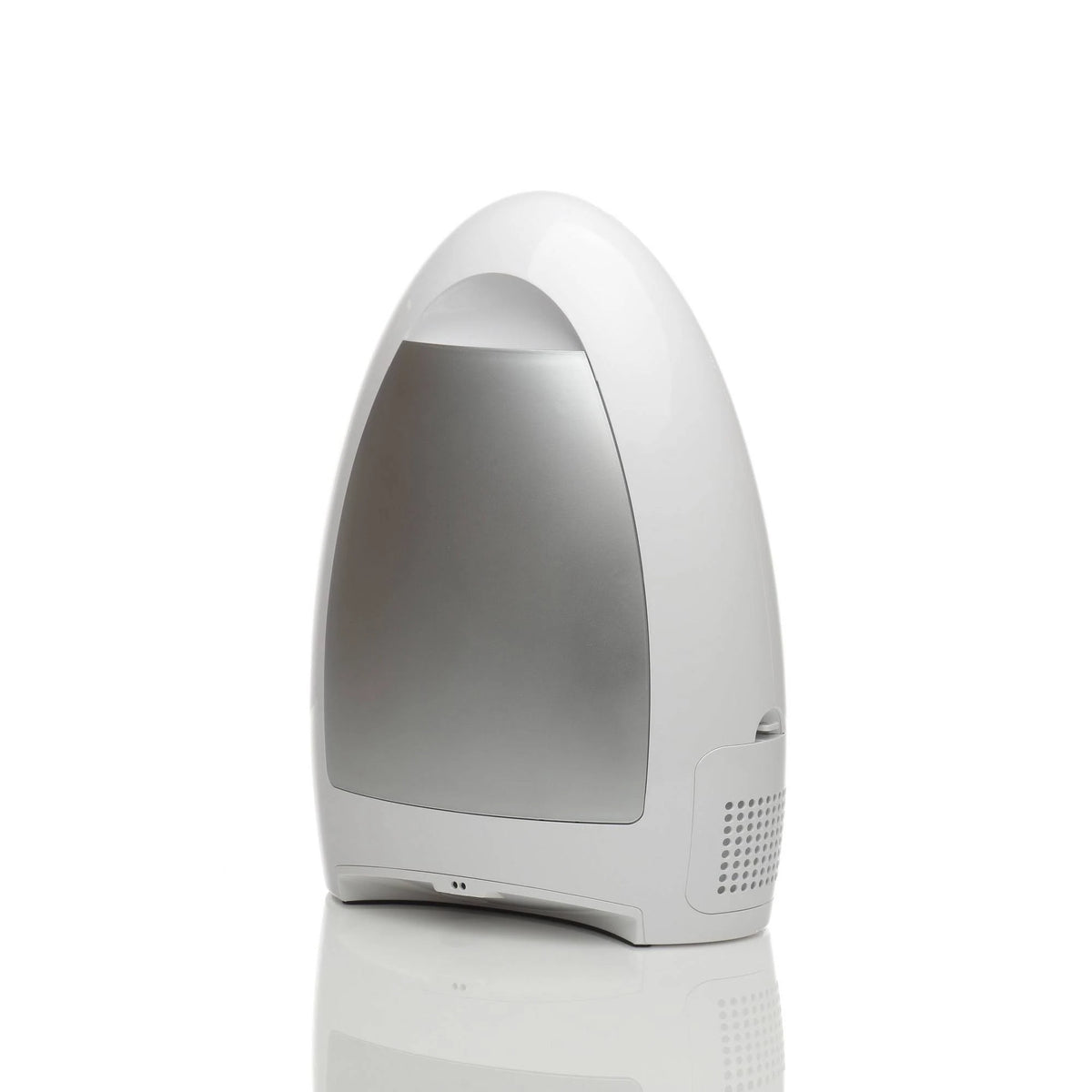 Touchless Vacuum White C68882
