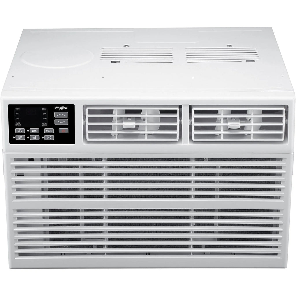 12,000 BTU 115-Volt White Window Air Conditioner M50751
