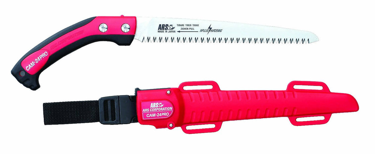 10-Inch Straight Blade Arborist Saw P954