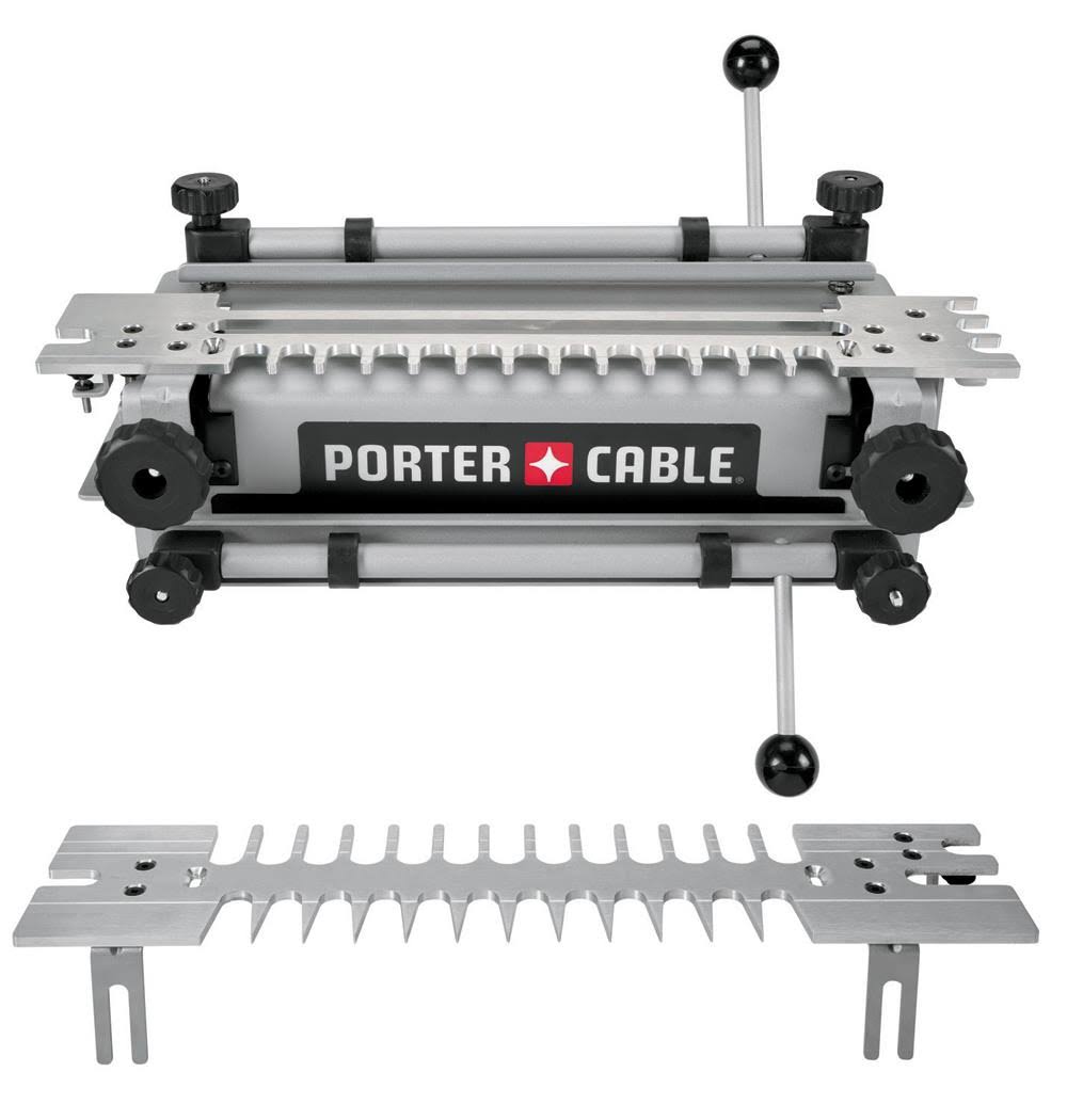 12 in. Dovetail Jig B868880