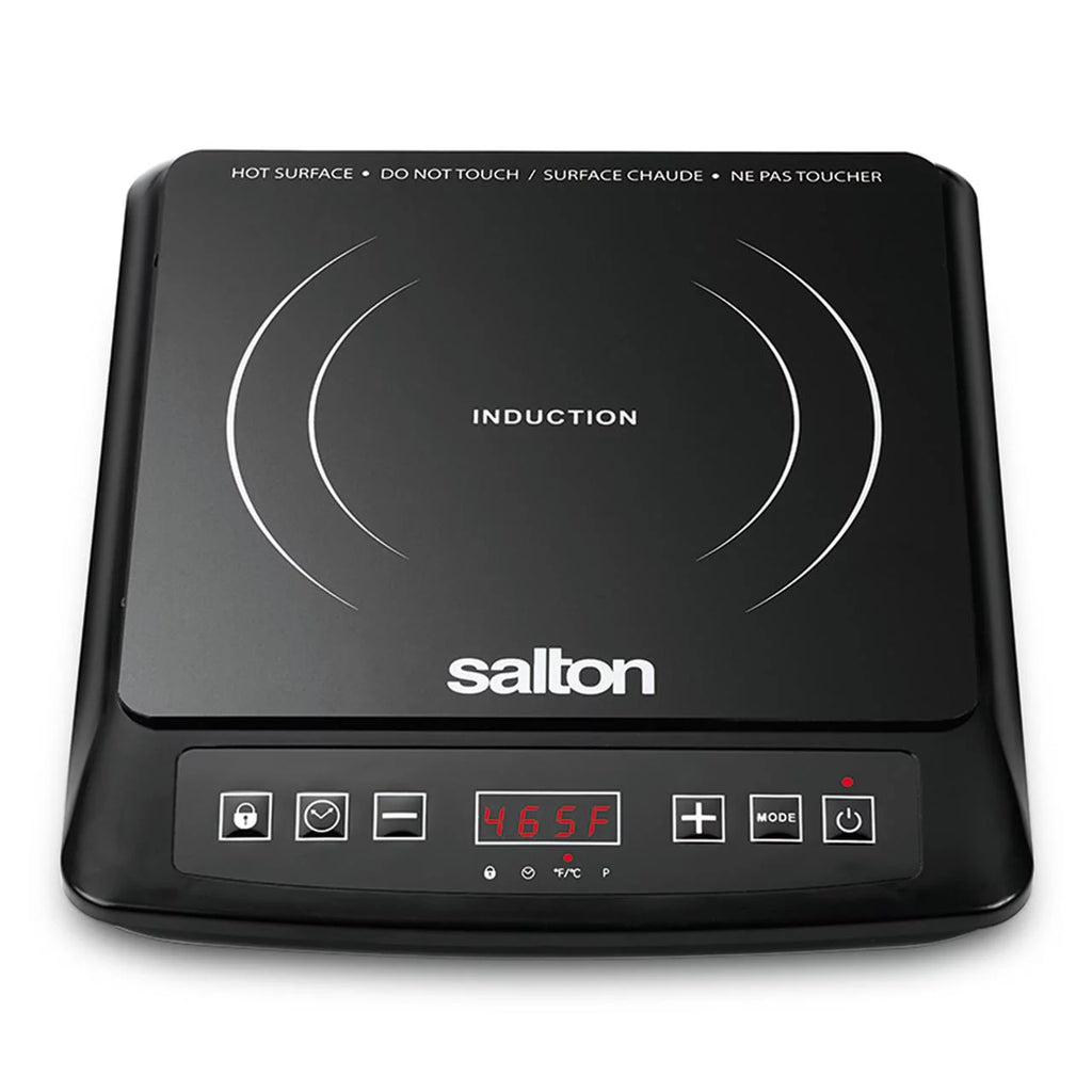 Portable Induction Cooktop T6435