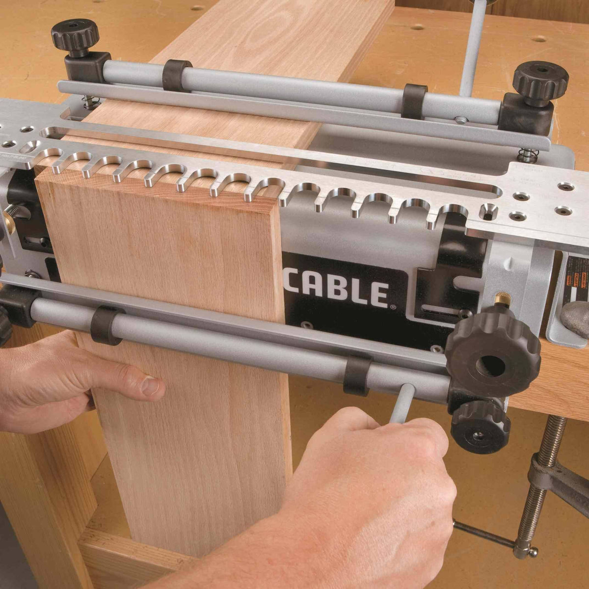 12 in. Dovetail Jig B868880