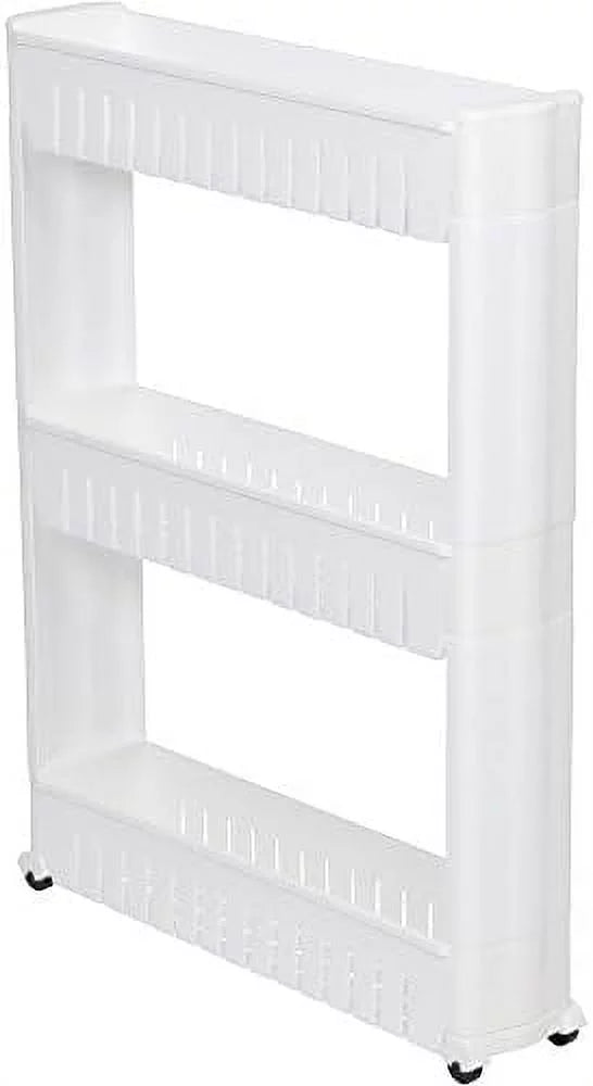 Slim Slide Storage Tower M68854