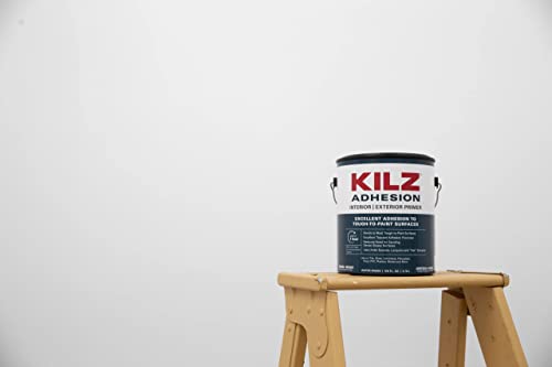 1 Gallon Slate Gray Low-Lustre Enamel Porch & Patio Latex Floor Paint B493