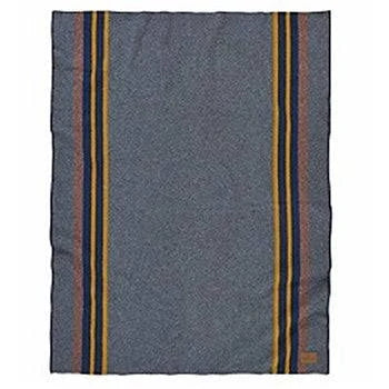 Wool Blanket Twin F721831