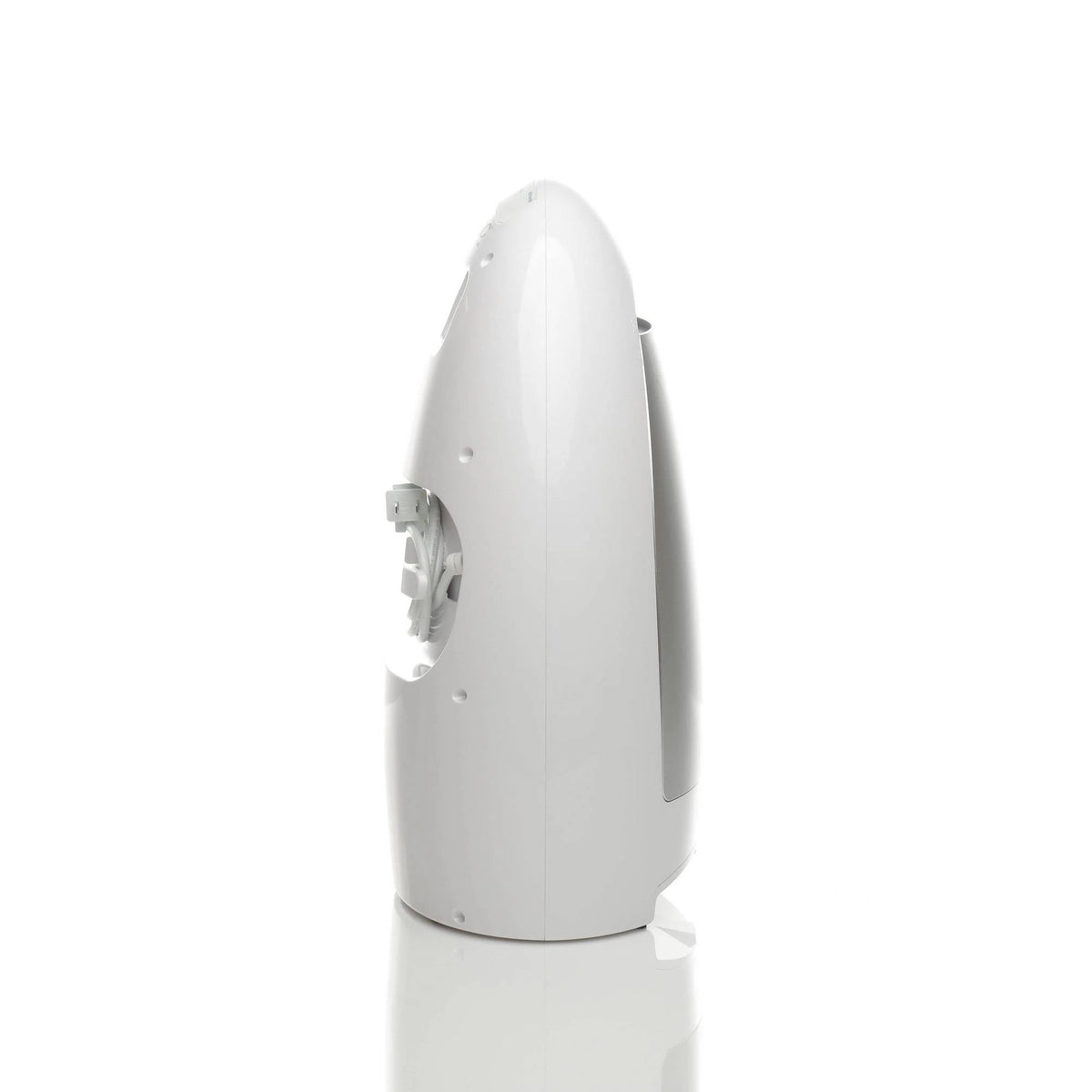 Touchless Vacuum White C68882