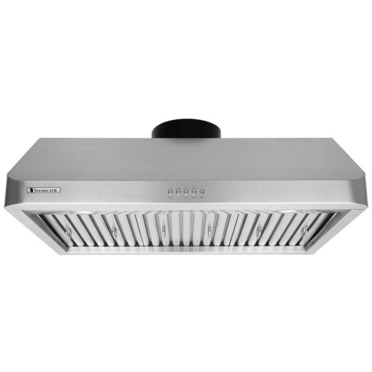 42x22 Ultra 900 CFM Ducted Under Cabinet Range Hood O4296