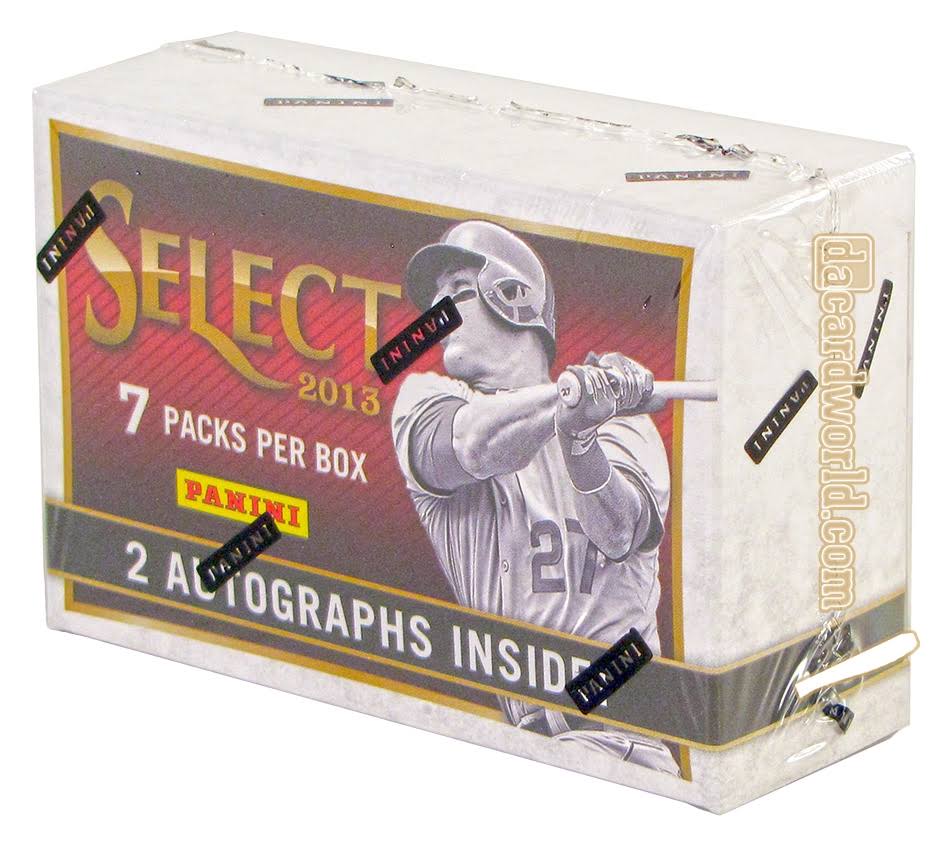 Hobby Box C8061