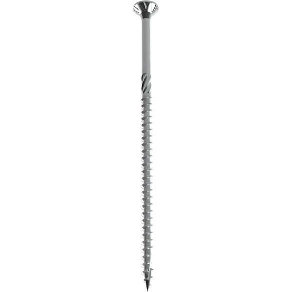 #10 x 4x22 Stainless Steel Universal Screws R789