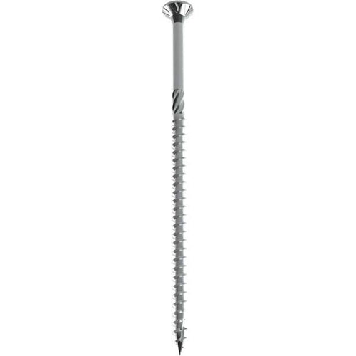#10 x 4x22 Stainless Steel Universal Screws R789
