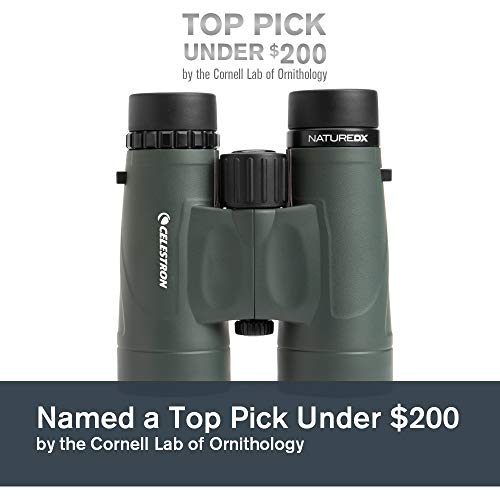 8x42 Fully Multi-Coated Waterproof Binoculars S463