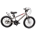 16 Inch 3 Speed Kids Bike with Internal Gears Y350