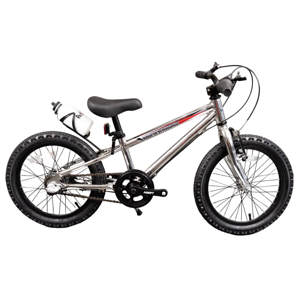 16 Inch 3 Speed Kids Bike with Internal Gears Y350
