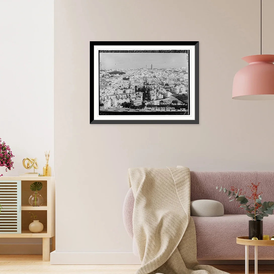 Framed Print 17-7/8" x 21-7/8" G103611