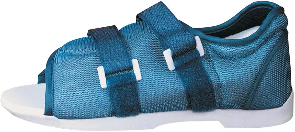 Men's Extra-Large Medical Shoes B38445