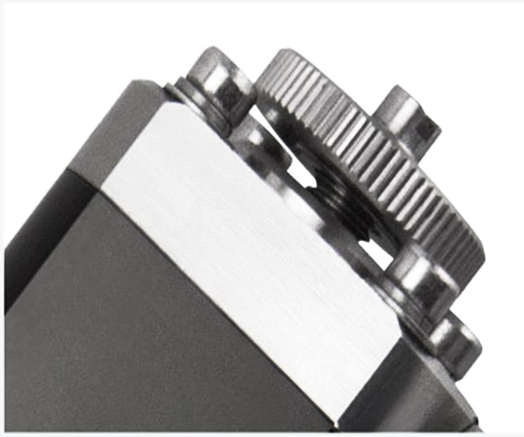 Precision Pneumatic Thimble Dispensing Valve Dispenser 0.01ml U9067