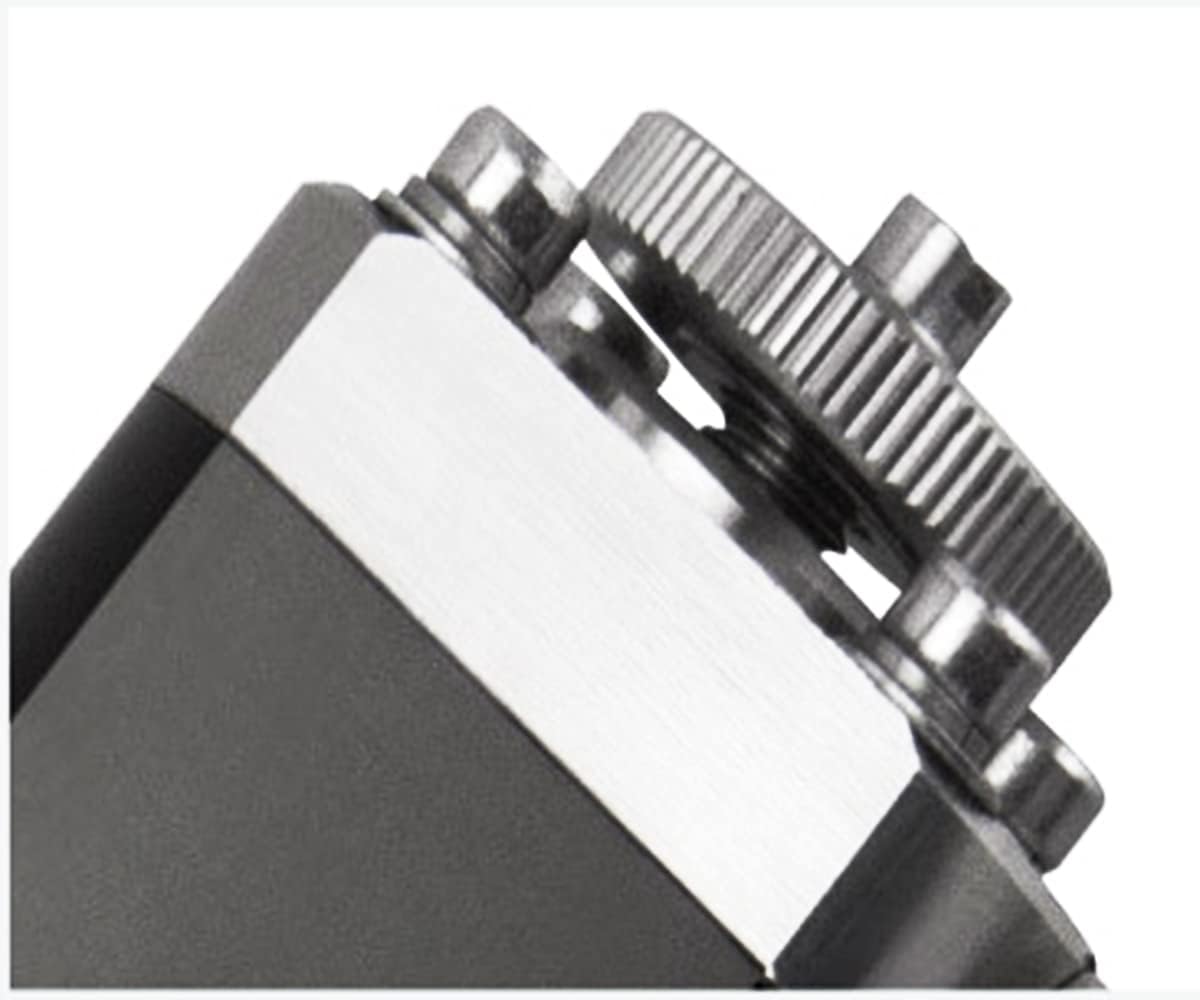 Precision Pneumatic Thimble Dispensing Valve Dispenser 0.01ml U9067