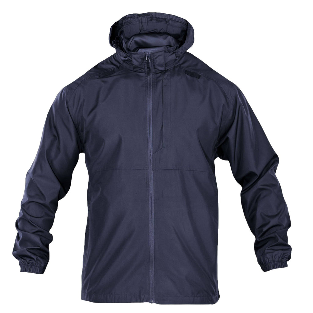 Packable Operator Jacket, 4XL, Dark Navy S951