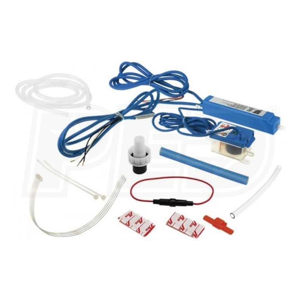Aspen Mini Aqua Pump Kit K45558
