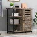 1 - Door Accent Cabinet H14168
