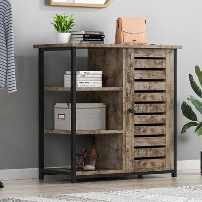 1 - Door Accent Cabinet H14168